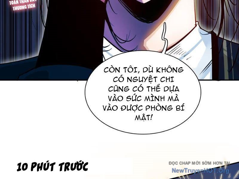 Xuyên Không Thành Ma Tôn Pháo Hôi? Nhưng Ta Là Streamer Công Lược - Chapter 6 - Page 23