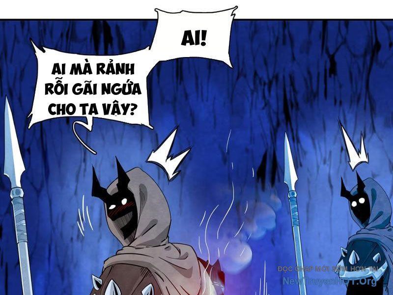 Xuyên Không Thành Ma Tôn Pháo Hôi? Nhưng Ta Là Streamer Công Lược - Chapter 6 - Page 32