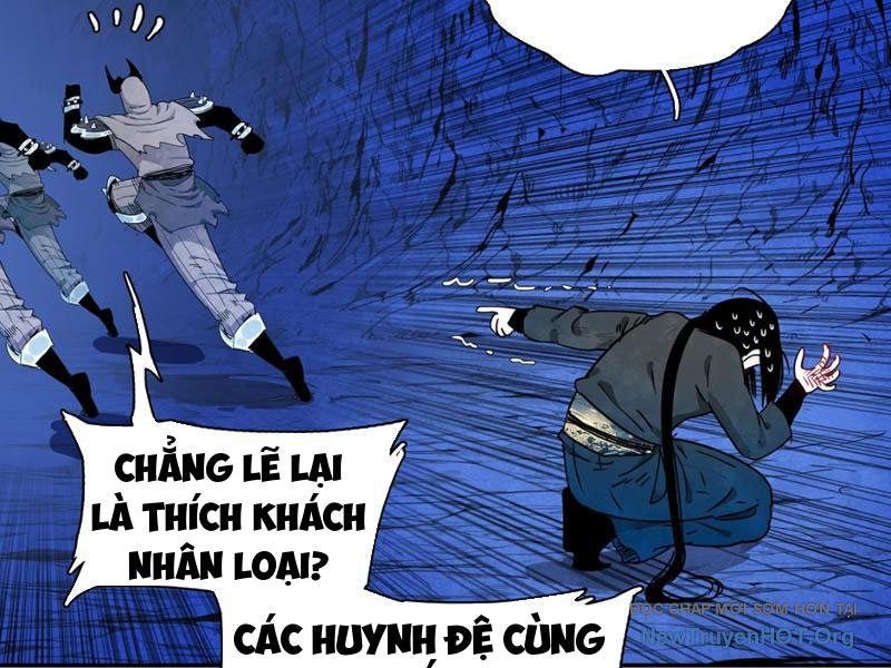 Xuyên Không Thành Ma Tôn Pháo Hôi? Nhưng Ta Là Streamer Công Lược - Chapter 6 - Page 40