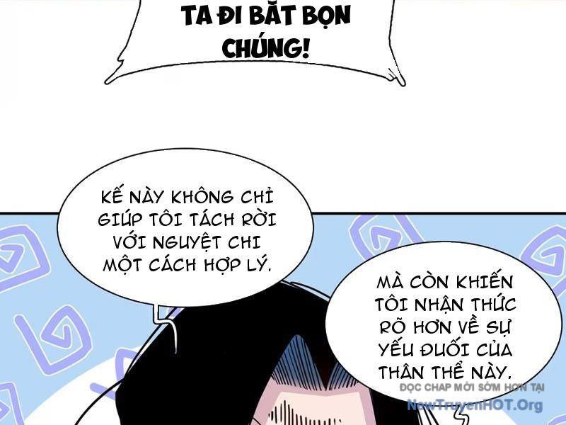 Xuyên Không Thành Ma Tôn Pháo Hôi? Nhưng Ta Là Streamer Công Lược - Chapter 6 - Page 41