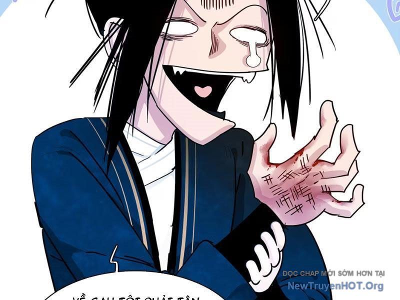 Xuyên Không Thành Ma Tôn Pháo Hôi? Nhưng Ta Là Streamer Công Lược - Chapter 6 - Page 42