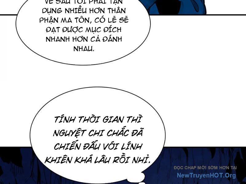Xuyên Không Thành Ma Tôn Pháo Hôi? Nhưng Ta Là Streamer Công Lược - Chapter 6 - Page 43