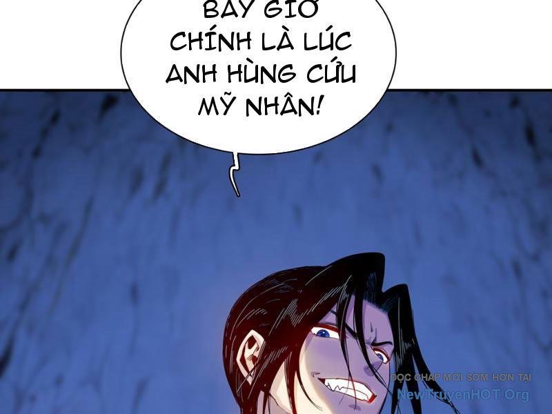 Xuyên Không Thành Ma Tôn Pháo Hôi? Nhưng Ta Là Streamer Công Lược - Chapter 6 - Page 46