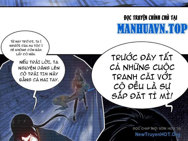 Xuyên Không Thành Ma Tôn Pháo Hôi? Nhưng Ta Là Streamer Công Lược - Chapter 6 - Page 7