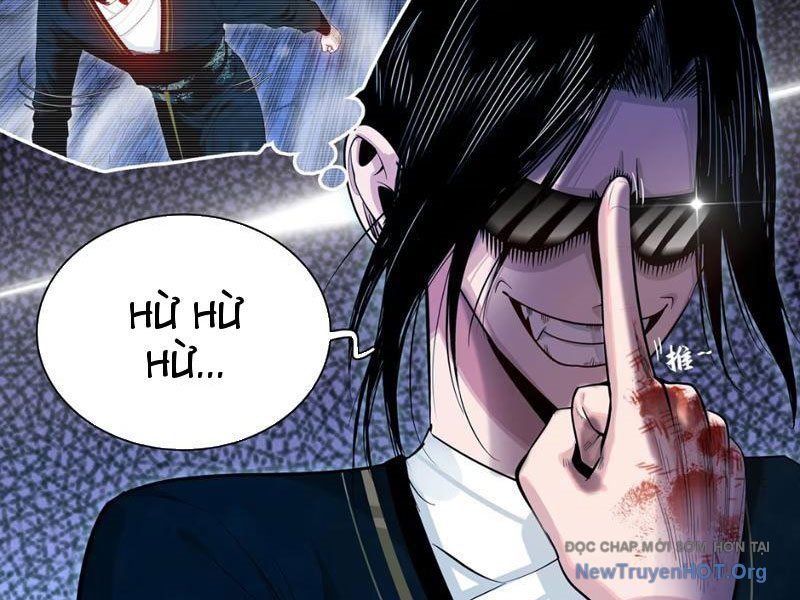 Xuyên Không Thành Ma Tôn Pháo Hôi? Nhưng Ta Là Streamer Công Lược - Chapter 6 - Page 8