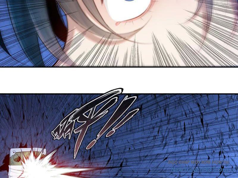 Xuyên Không Thành Ma Tôn Pháo Hôi? Nhưng Ta Là Streamer Công Lược - Chapter 6 - Page 81