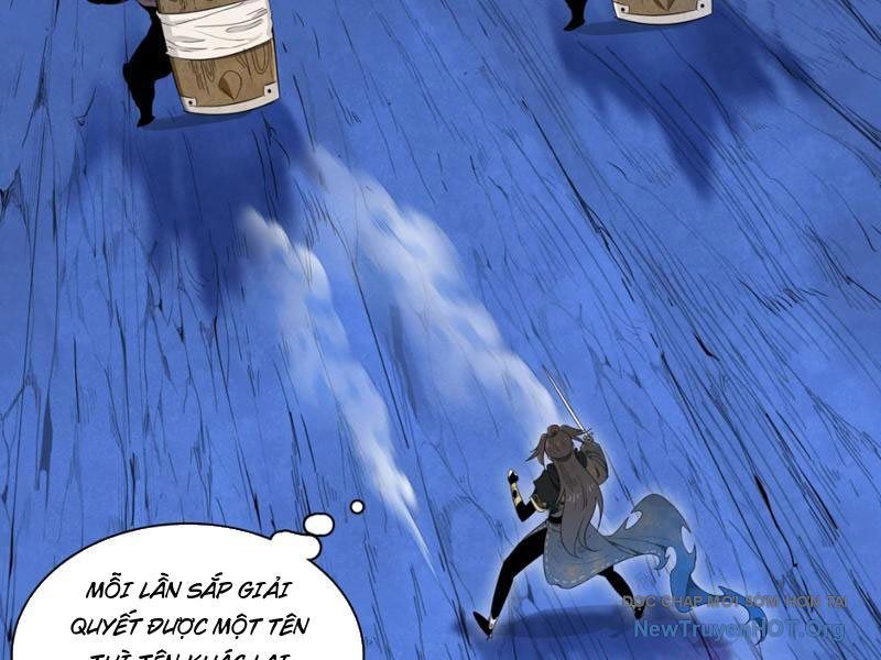 Xuyên Không Thành Ma Tôn Pháo Hôi? Nhưng Ta Là Streamer Công Lược - Chapter 6 - Page 84