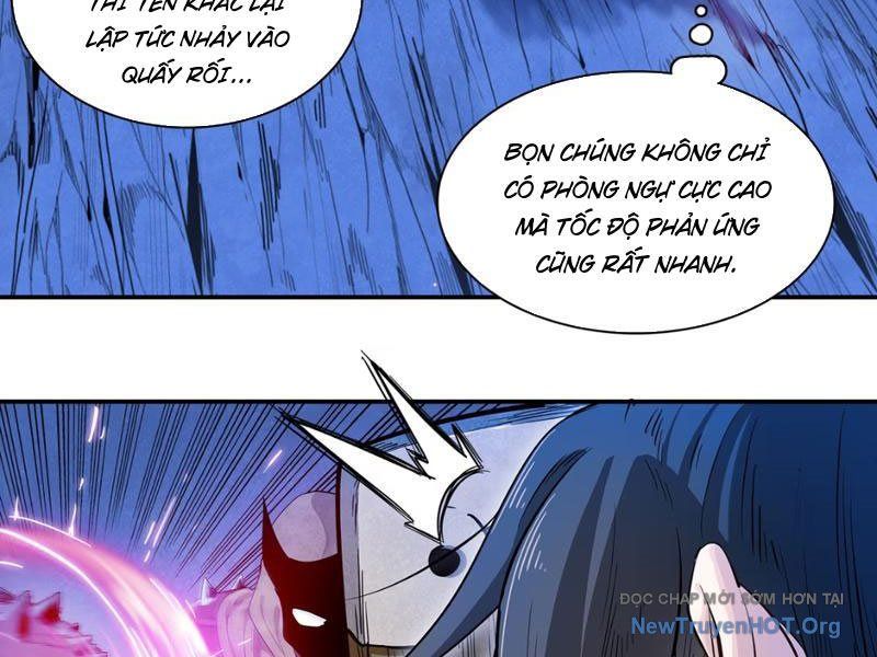 Xuyên Không Thành Ma Tôn Pháo Hôi? Nhưng Ta Là Streamer Công Lược - Chapter 6 - Page 85