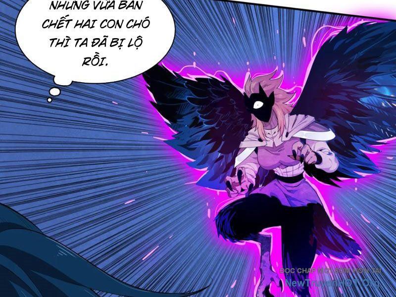 Xuyên Không Thành Ma Tôn Pháo Hôi? Nhưng Ta Là Streamer Công Lược - Chapter 6 - Page 89