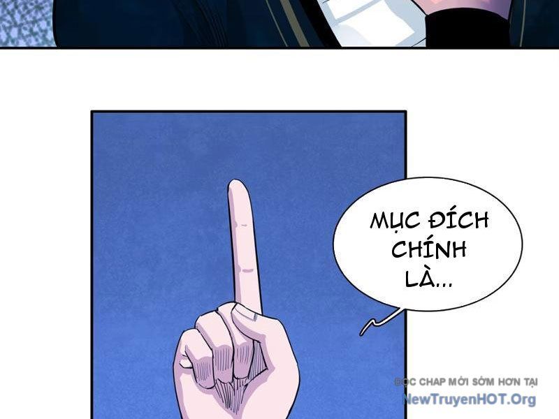 Xuyên Không Thành Ma Tôn Pháo Hôi? Nhưng Ta Là Streamer Công Lược - Chapter 6 - Page 9