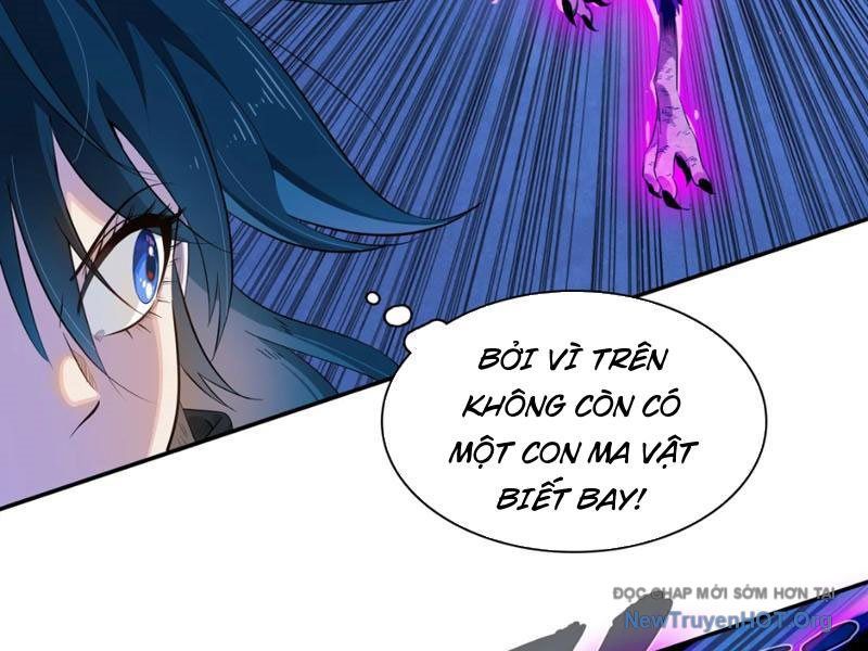 Xuyên Không Thành Ma Tôn Pháo Hôi? Nhưng Ta Là Streamer Công Lược - Chapter 6 - Page 90