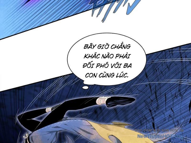 Xuyên Không Thành Ma Tôn Pháo Hôi? Nhưng Ta Là Streamer Công Lược - Chapter 6 - Page 92