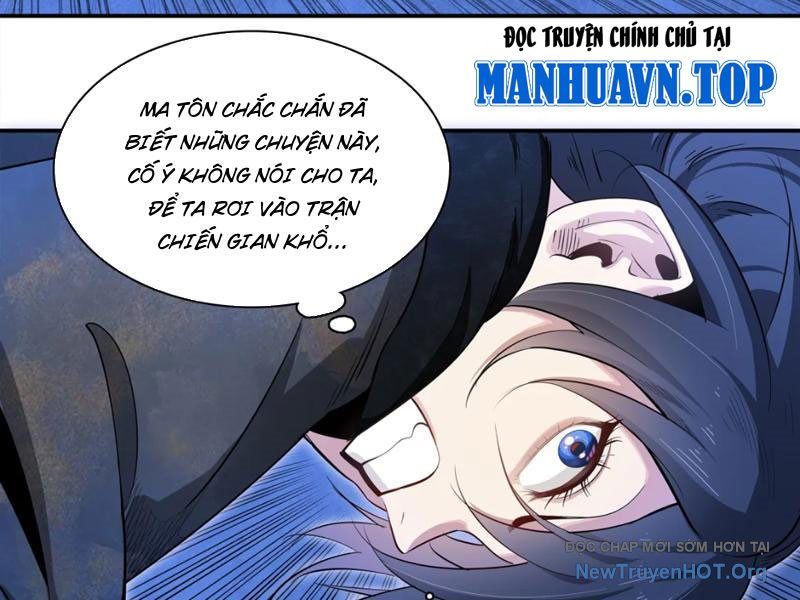 Xuyên Không Thành Ma Tôn Pháo Hôi? Nhưng Ta Là Streamer Công Lược - Chapter 6 - Page 94