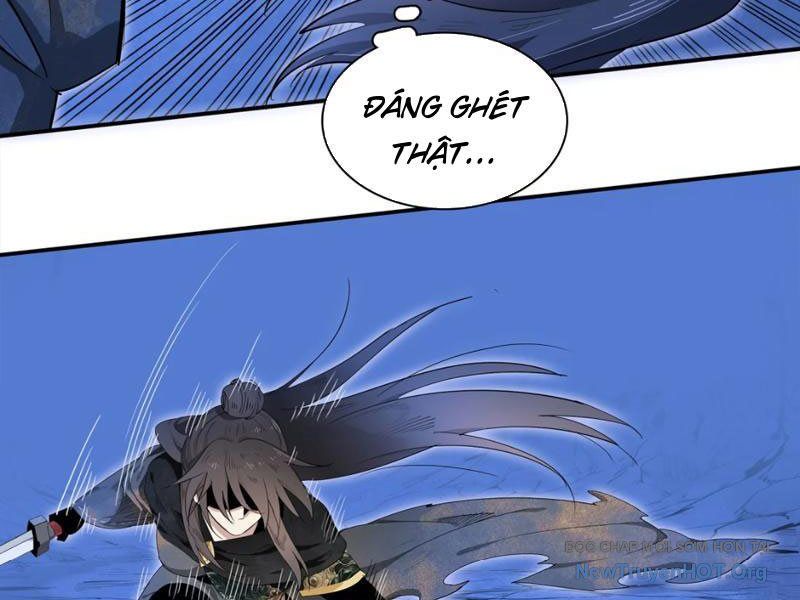 Xuyên Không Thành Ma Tôn Pháo Hôi? Nhưng Ta Là Streamer Công Lược - Chapter 6 - Page 95