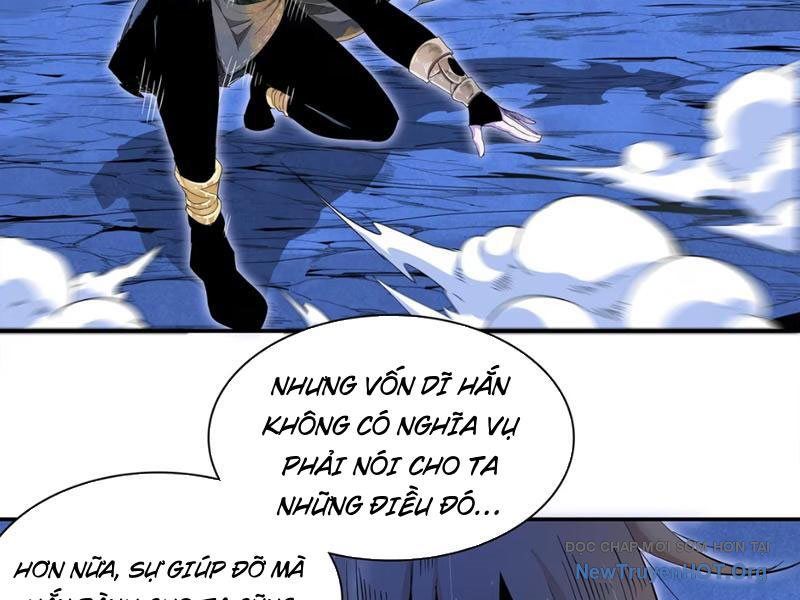 Xuyên Không Thành Ma Tôn Pháo Hôi? Nhưng Ta Là Streamer Công Lược - Chapter 6 - Page 96