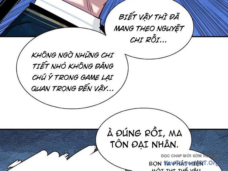 Xuyên Không Thành Ma Tôn Pháo Hôi? Nhưng Ta Là Streamer Công Lược - Chapter 7 - Page 10