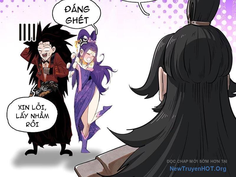 Xuyên Không Thành Ma Tôn Pháo Hôi? Nhưng Ta Là Streamer Công Lược - Chapter 7 - Page 100