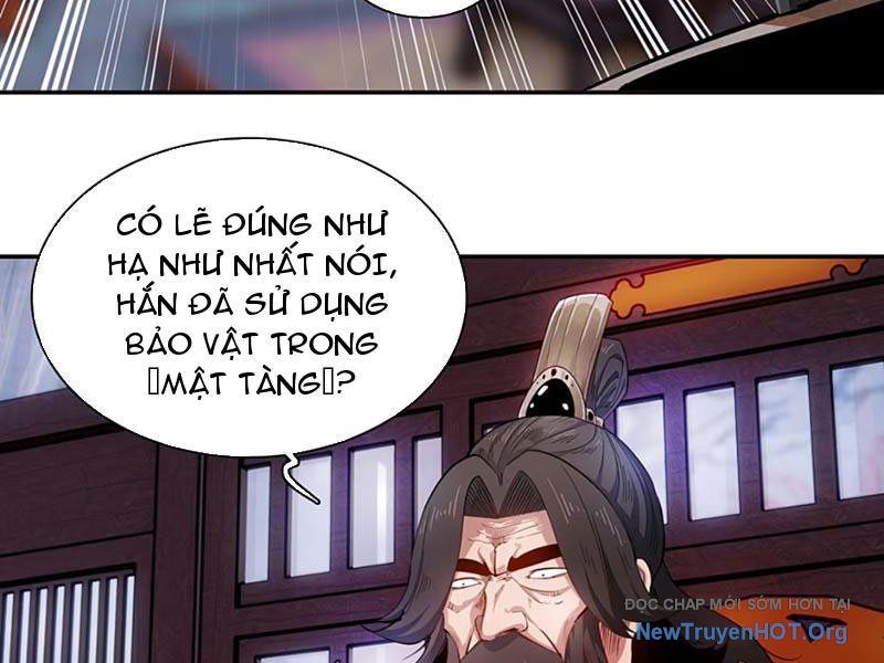 Xuyên Không Thành Ma Tôn Pháo Hôi? Nhưng Ta Là Streamer Công Lược - Chapter 7 - Page 103