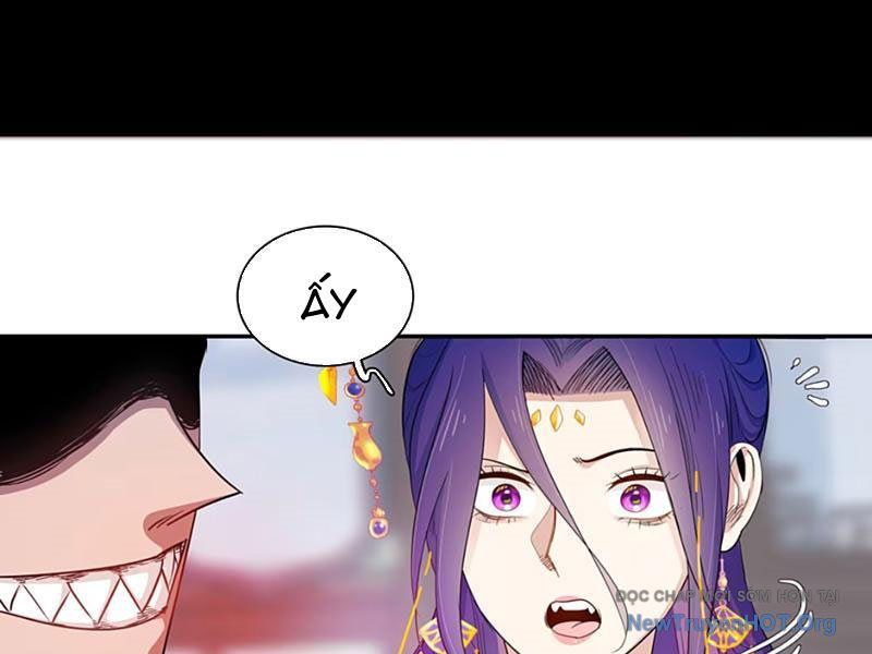 Xuyên Không Thành Ma Tôn Pháo Hôi? Nhưng Ta Là Streamer Công Lược - Chapter 7 - Page 108