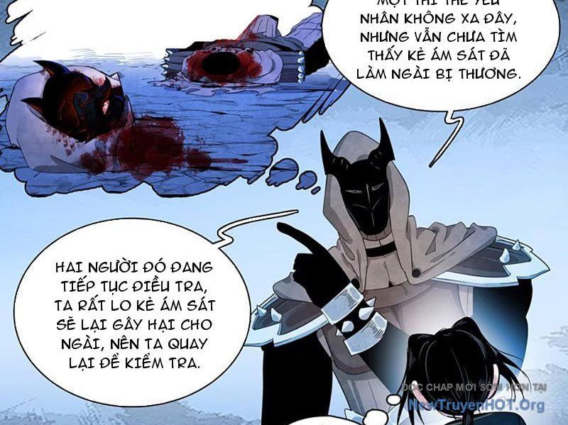 Xuyên Không Thành Ma Tôn Pháo Hôi? Nhưng Ta Là Streamer Công Lược - Chapter 7 - Page 11
