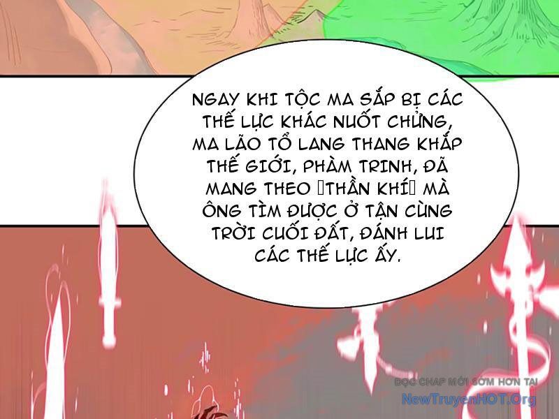 Xuyên Không Thành Ma Tôn Pháo Hôi? Nhưng Ta Là Streamer Công Lược - Chapter 7 - Page 112