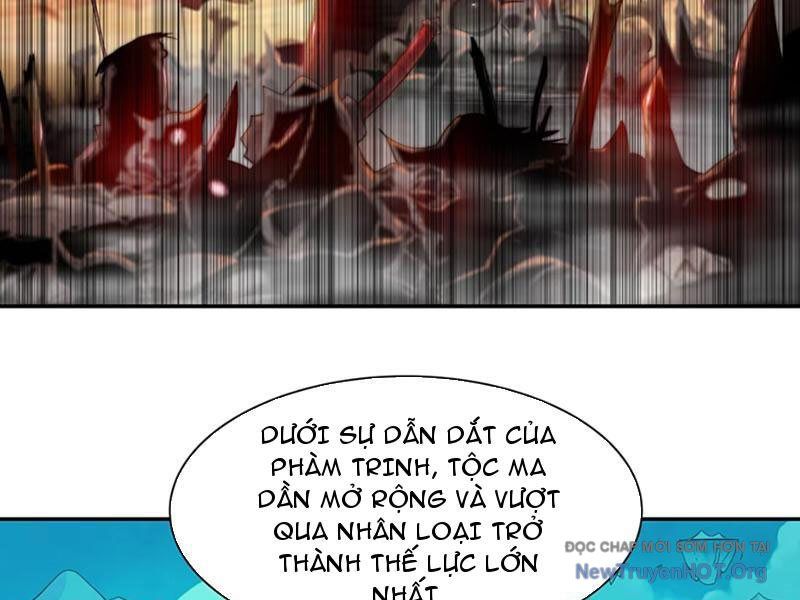 Xuyên Không Thành Ma Tôn Pháo Hôi? Nhưng Ta Là Streamer Công Lược - Chapter 7 - Page 114