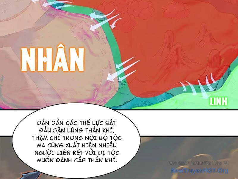 Xuyên Không Thành Ma Tôn Pháo Hôi? Nhưng Ta Là Streamer Công Lược - Chapter 7 - Page 116