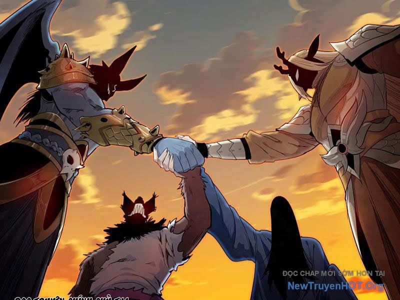 Xuyên Không Thành Ma Tôn Pháo Hôi? Nhưng Ta Là Streamer Công Lược - Chapter 7 - Page 117