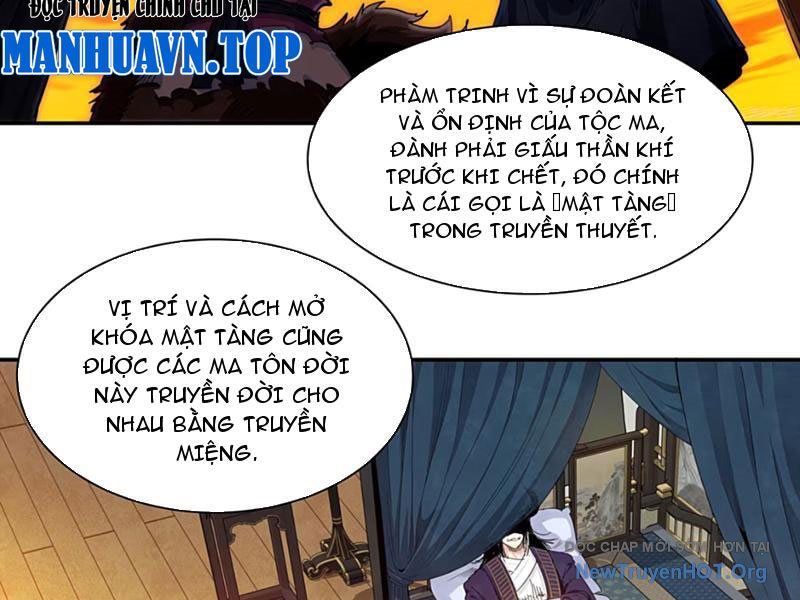 Xuyên Không Thành Ma Tôn Pháo Hôi? Nhưng Ta Là Streamer Công Lược - Chapter 7 - Page 118