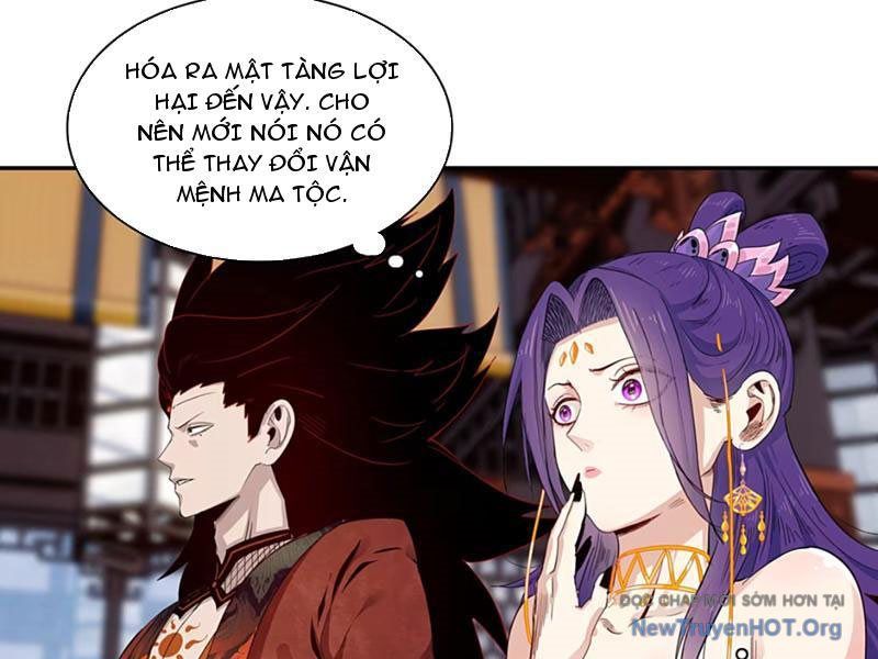Xuyên Không Thành Ma Tôn Pháo Hôi? Nhưng Ta Là Streamer Công Lược - Chapter 7 - Page 120