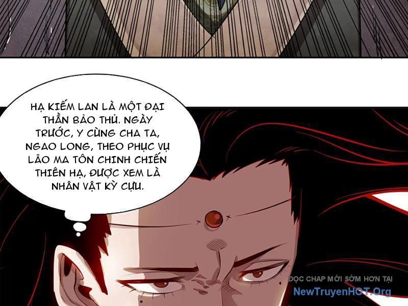 Xuyên Không Thành Ma Tôn Pháo Hôi? Nhưng Ta Là Streamer Công Lược - Chapter 7 - Page 124