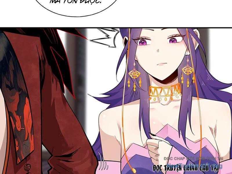 Xuyên Không Thành Ma Tôn Pháo Hôi? Nhưng Ta Là Streamer Công Lược - Chapter 7 - Page 126