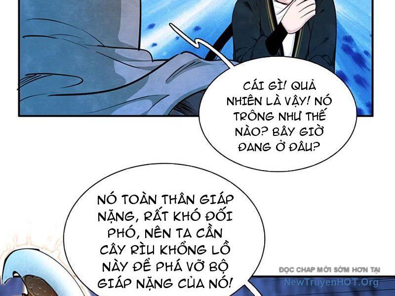 Xuyên Không Thành Ma Tôn Pháo Hôi? Nhưng Ta Là Streamer Công Lược - Chapter 7 - Page 13