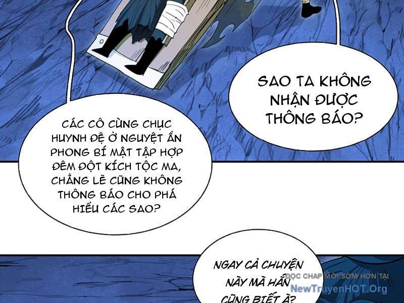 Xuyên Không Thành Ma Tôn Pháo Hôi? Nhưng Ta Là Streamer Công Lược - Chapter 7 - Page 134