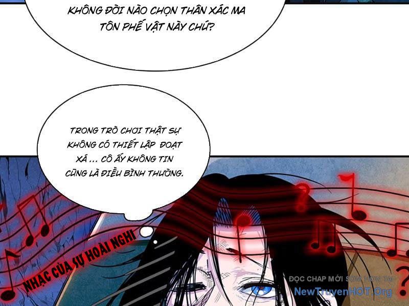 Xuyên Không Thành Ma Tôn Pháo Hôi? Nhưng Ta Là Streamer Công Lược - Chapter 7 - Page 136
