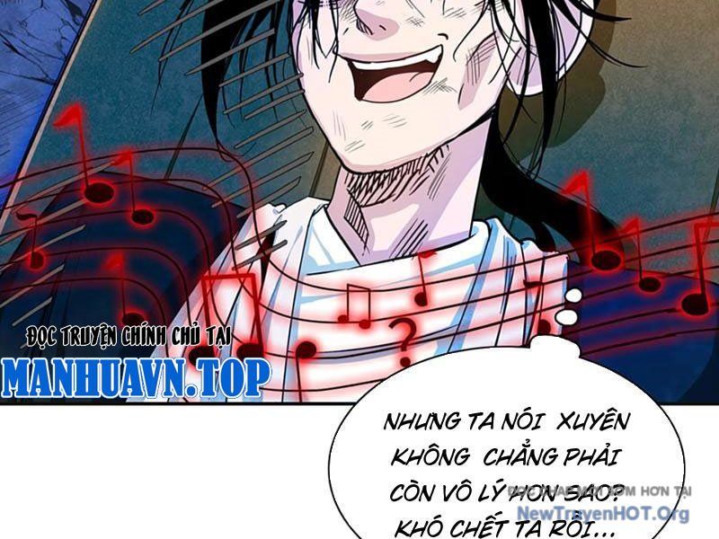 Xuyên Không Thành Ma Tôn Pháo Hôi? Nhưng Ta Là Streamer Công Lược - Chapter 7 - Page 137