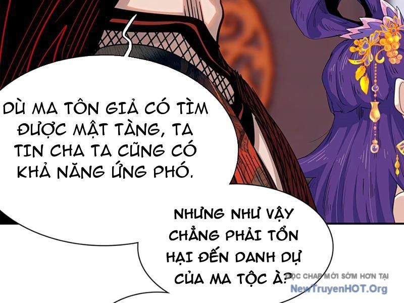 Xuyên Không Thành Ma Tôn Pháo Hôi? Nhưng Ta Là Streamer Công Lược - Chapter 7 - Page 144