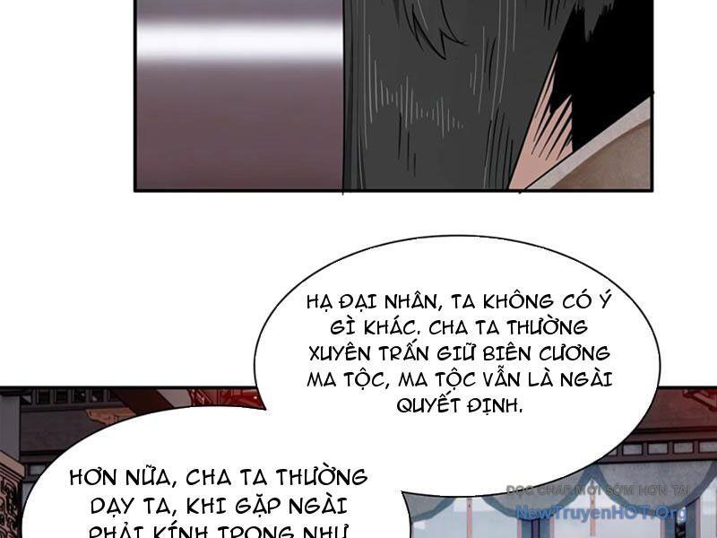 Xuyên Không Thành Ma Tôn Pháo Hôi? Nhưng Ta Là Streamer Công Lược - Chapter 7 - Page 147