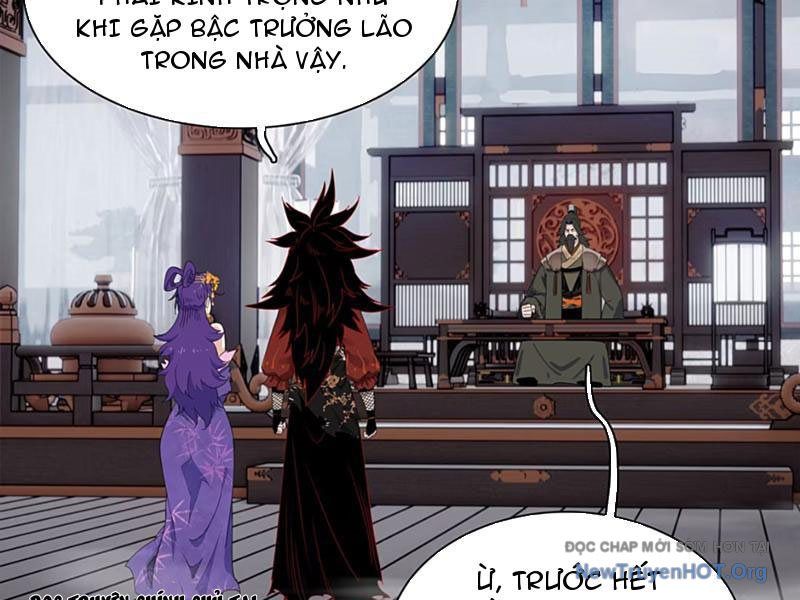 Xuyên Không Thành Ma Tôn Pháo Hôi? Nhưng Ta Là Streamer Công Lược - Chapter 7 - Page 148