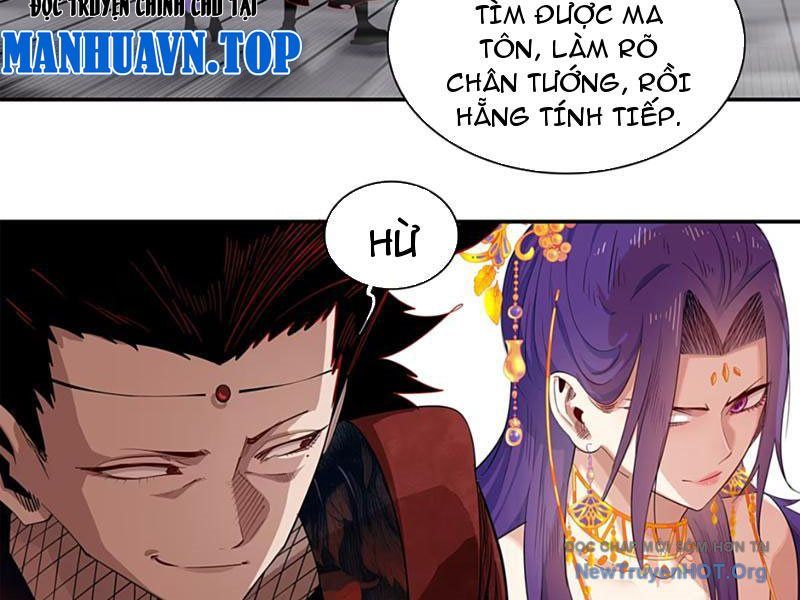 Xuyên Không Thành Ma Tôn Pháo Hôi? Nhưng Ta Là Streamer Công Lược - Chapter 7 - Page 149