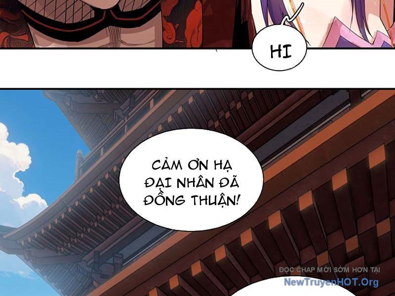 Xuyên Không Thành Ma Tôn Pháo Hôi? Nhưng Ta Là Streamer Công Lược - Chapter 7 - Page 150