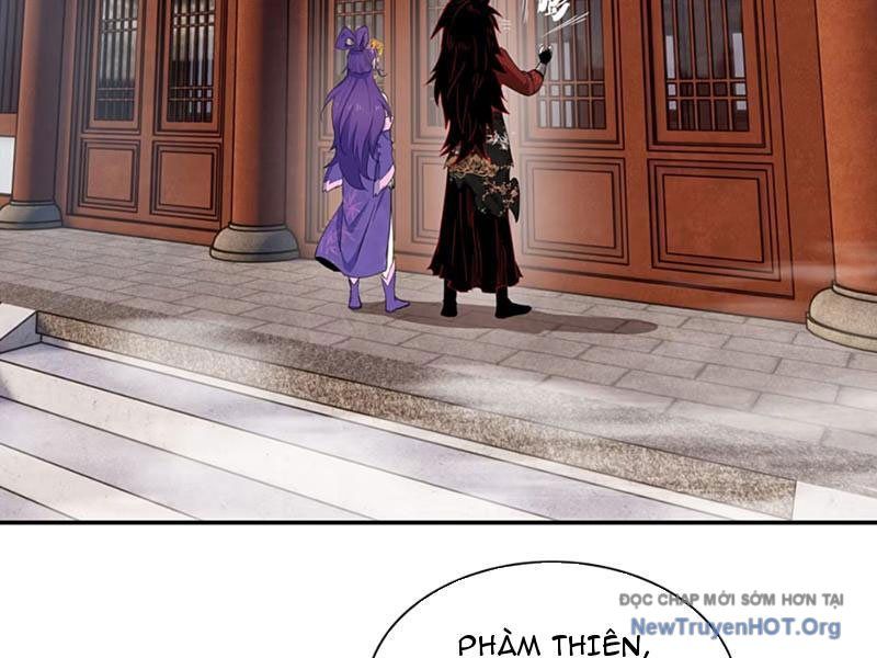 Xuyên Không Thành Ma Tôn Pháo Hôi? Nhưng Ta Là Streamer Công Lược - Chapter 7 - Page 152