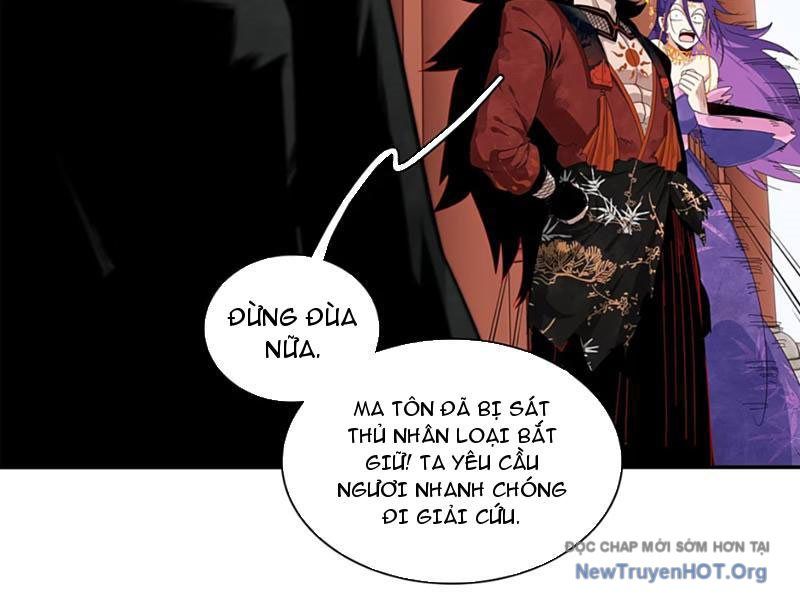 Xuyên Không Thành Ma Tôn Pháo Hôi? Nhưng Ta Là Streamer Công Lược - Chapter 7 - Page 158