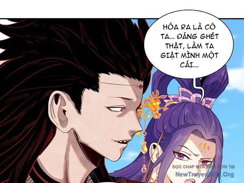 Xuyên Không Thành Ma Tôn Pháo Hôi? Nhưng Ta Là Streamer Công Lược - Chapter 7 - Page 159
