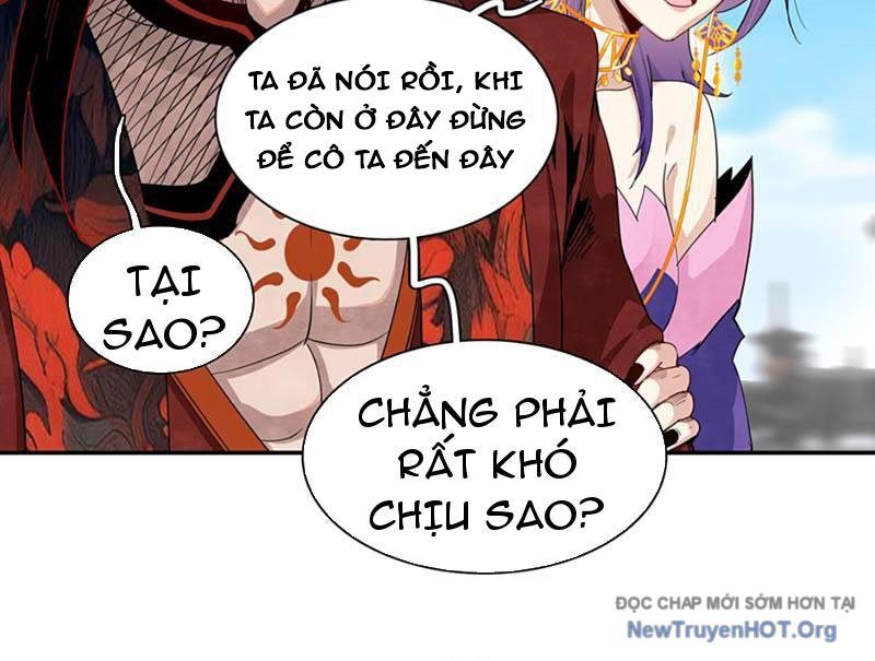 Xuyên Không Thành Ma Tôn Pháo Hôi? Nhưng Ta Là Streamer Công Lược - Chapter 7 - Page 160