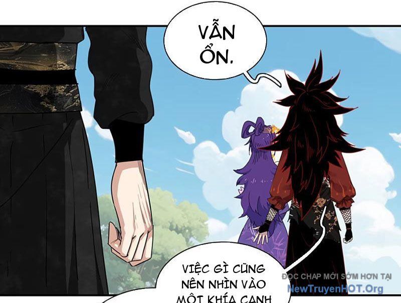 Xuyên Không Thành Ma Tôn Pháo Hôi? Nhưng Ta Là Streamer Công Lược - Chapter 7 - Page 161