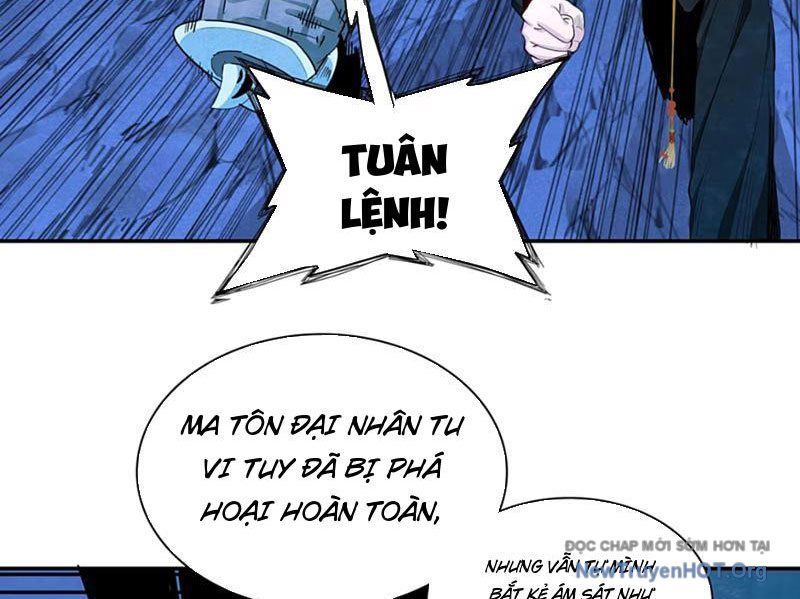 Xuyên Không Thành Ma Tôn Pháo Hôi? Nhưng Ta Là Streamer Công Lược - Chapter 7 - Page 17