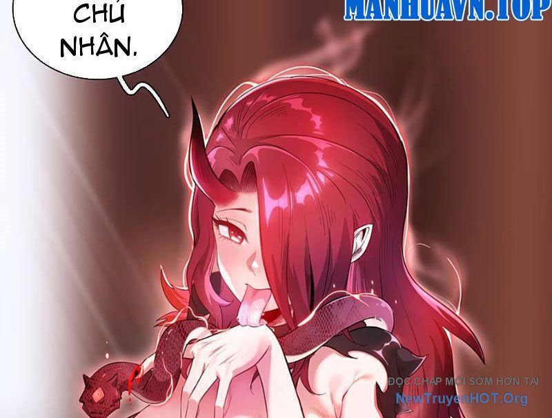Xuyên Không Thành Ma Tôn Pháo Hôi? Nhưng Ta Là Streamer Công Lược - Chapter 7 - Page 171