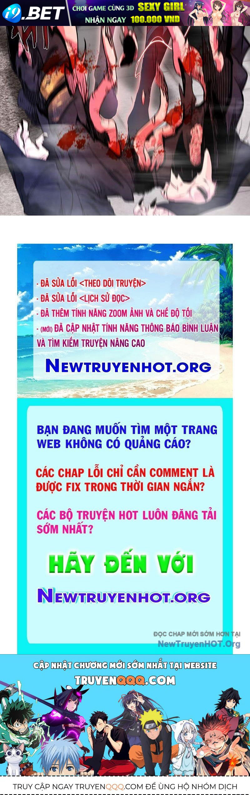 Xuyên Không Thành Ma Tôn Pháo Hôi? Nhưng Ta Là Streamer Công Lược - Chapter 7 - Page 174