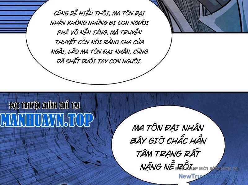 Xuyên Không Thành Ma Tôn Pháo Hôi? Nhưng Ta Là Streamer Công Lược - Chapter 7 - Page 19